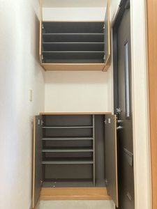 第二双葉ハイツ　Ｂ棟 B0106号-11