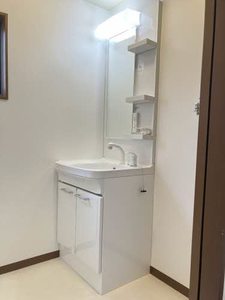 メイプルガーデン　Ｂ棟 B0104号-4