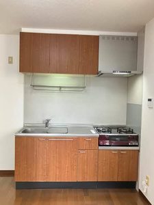 メイプルガーデン　Ｂ棟 B0104号-7