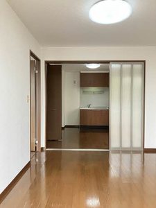 メイプルガーデン　Ｂ棟 B0104号-11