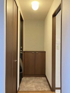 レイクサイド玉湯 A棟 A0202号-7