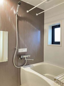 レイクサイド玉湯 A棟 A0202号-8