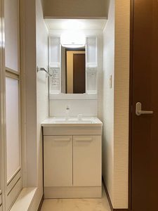 レイクサイド玉湯 A棟 A0202号-11