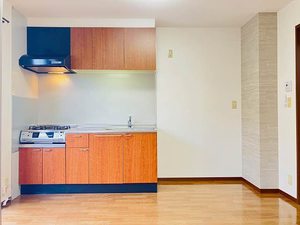 レイクサイド玉湯 B棟 B0105号-2