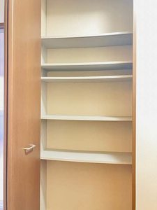 レイクサイド玉湯 B棟 B0105号-5