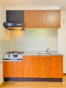 レイクサイド玉湯 B棟 B0105号-8