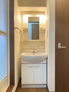 レイクサイド玉湯 B棟 B0105号-9