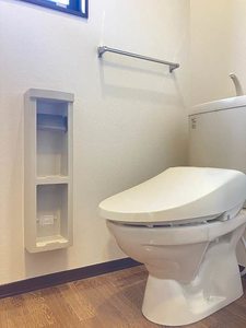 レイクサイド玉湯 B棟 B0105号-12