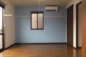 レイクサイド玉湯　Ｂ棟 B0203号-4