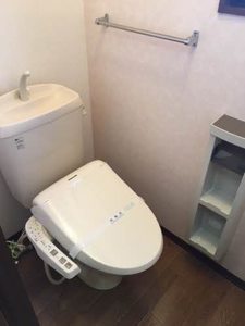 レイクサイド玉湯　Ｂ棟 B0203号-13