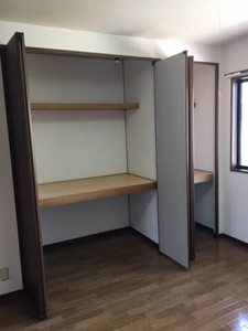 レイクサイド玉湯　Ｂ棟 B0203号-15