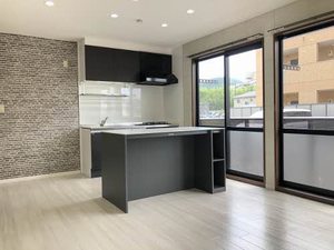 レイクサイド玉湯 C棟 C0106号-2