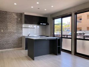 レイクサイド玉湯 C棟 C0106号-5