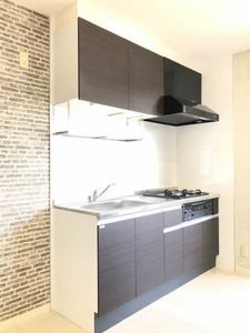 レイクサイド玉湯 C棟 C0106号-10