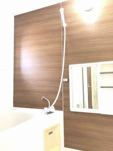 レイクサイド玉湯 C棟 C0106号-11