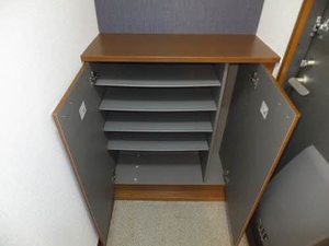 バリュージュ佐野　Ａ棟 A0201号-4