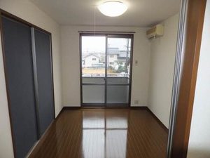 バリュージュ佐野　Ａ棟 A0201号-13