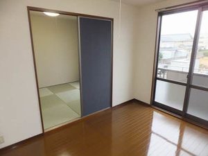 バリュージュ佐野　Ａ棟 A0201号-14