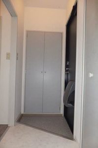 シャルマンらくざん　Ⅰ棟 A0201号-2