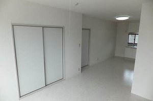 シャルマンらくざん　Ⅰ棟 A0201号-3