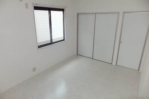 シャルマンらくざん　Ⅰ棟 A0201号-4