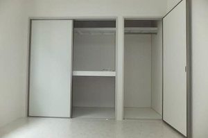 シャルマンらくざん　Ⅰ棟 A0201号-5