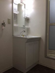 シャルマンらくざん　Ⅰ棟 A0201号-7