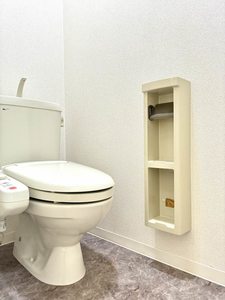 シャルマンらくざん Ⅰ棟 A0201号-11