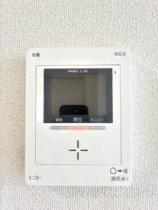 シャルマンらくざん Ⅰ棟 A0201号-12