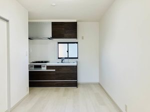 シャルマンらくざん Ⅰ棟 A0202号-2