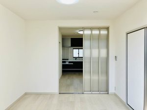 シャルマンらくざん Ⅰ棟 A0202号-3