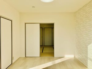 シャルマンらくざん Ⅰ棟 A0202号-4