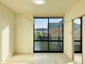 シャルマンらくざん Ⅰ棟 A0202号-5