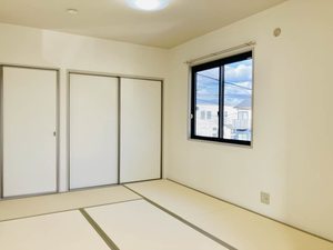 シャルマンらくざん Ⅰ棟 A0202号-7