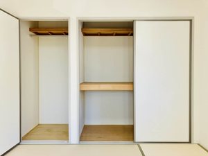 シャルマンらくざん Ⅰ棟 A0202号-8