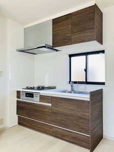 シャルマンらくざん Ⅰ棟 A0202号-9