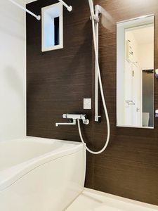 シャルマンらくざん Ⅰ棟 A0202号-12