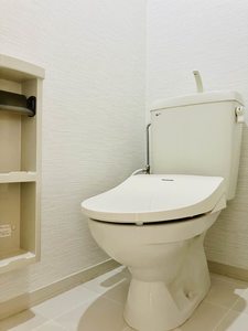 シャルマンらくざん Ⅰ棟 A0202号-13