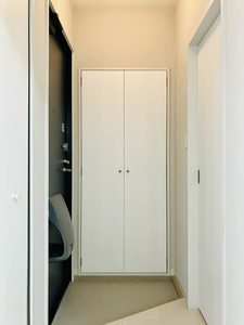 シャルマンらくざん Ⅰ棟 A0202号-14