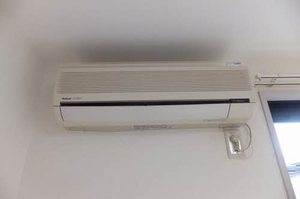 シャルマンらくざん Ⅱ棟 B0203号-8