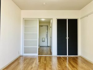 スィングル城北 A0203号-3