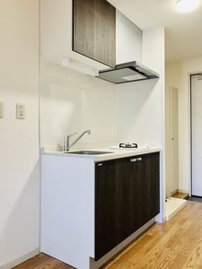 スィングル城北 A0203号-5