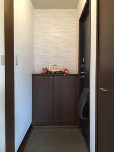 ビレッジ城北　Ａ棟 A0201号-3