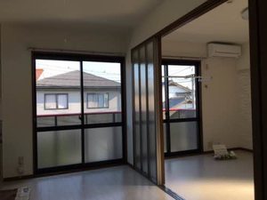 ビレッジ城北　Ａ棟 A0201号-5