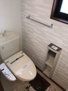 ビレッジ城北　Ａ棟 A0201号-8