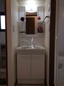 ビレッジ城北　Ａ棟 A0201号-9