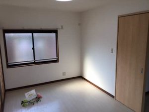 ビレッジ城北　Ａ棟 A0201号-14