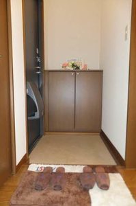 ビレッジ城北　Ａ棟 A0202号-2