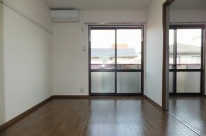 ビレッジ城北　Ａ棟 A0202号-3