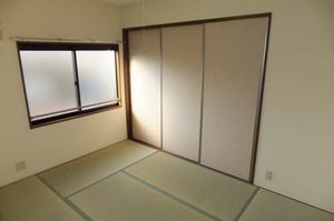 ビレッジ城北　Ａ棟 A0202号-5